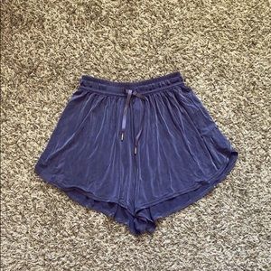 RARE Lululemon shorts
